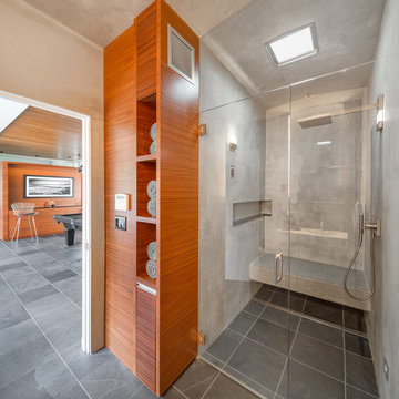 Pool House Addition