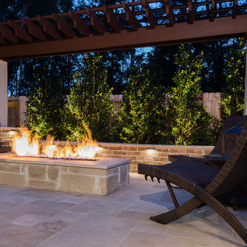 Ashton Woods Model Home - Royal Brook