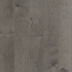 Yellow Birch- Wiltshire - Hardwood Flooring
