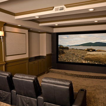 Ashburn Theater