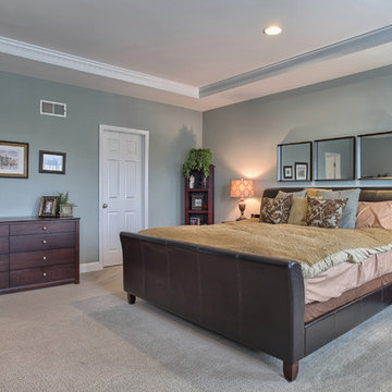 Fair Hill Developmeny By Charter Homes, Enola, Pa
