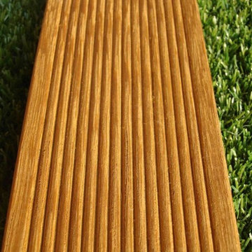 NATURAL DECKING