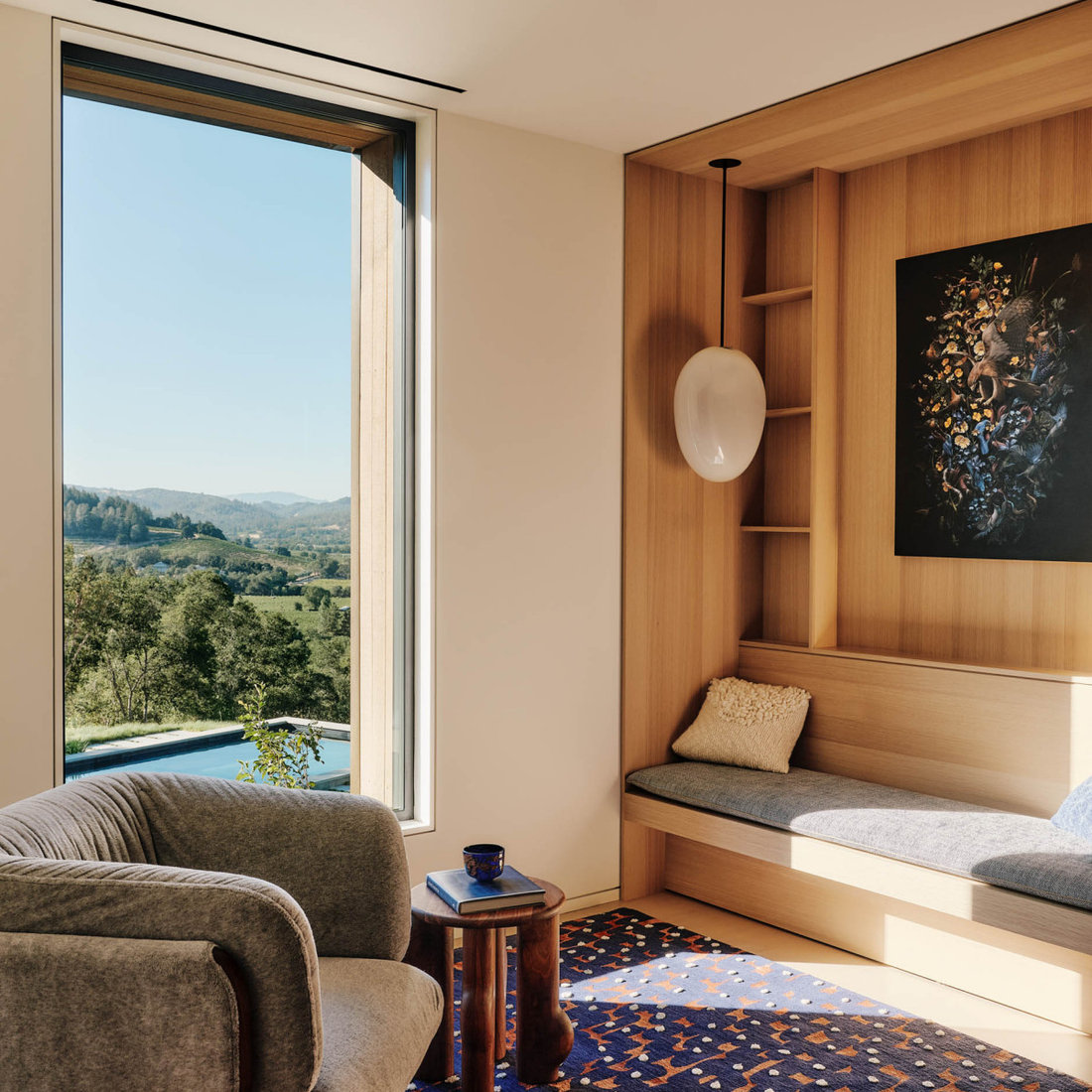 Madrone Ridge
