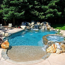 pools