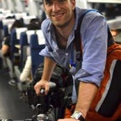 Adam Williams's photo