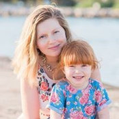 Dasha Powell's photo