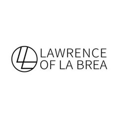 Lawrence of La Brea