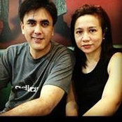Ricky Gonzalez's photo