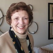 Judy Cunninghams foto