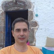 Costas Dimitrakopoulos's photo