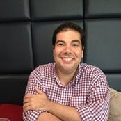 Daniel Parisis billede