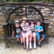 Melanie Moore's photo