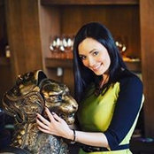 Виктория Терегулова-Миллер's photo