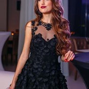 Tori Popescu's photo