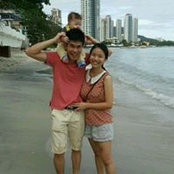 Foto von Ying Ying Jocelyn