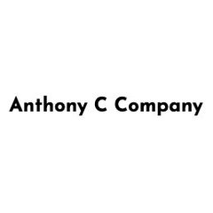 Anthony C Company