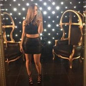 Anahi Sg's photo