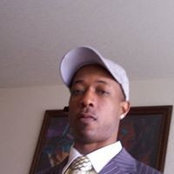 Henri Richardson's photo
