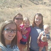 Traci Davis's photo