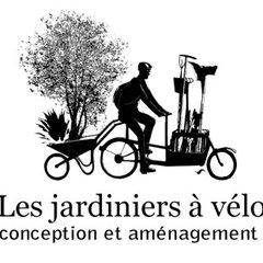 les Jardiniers à vélo