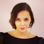 Natalia Muntyan's photo