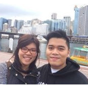 Friska Ruslim's photo