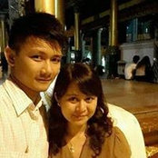 Thiha Aung's photo