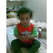 Arvind Guptas foto