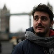 Sandro Casalucis foto