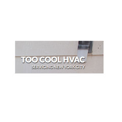 Too Cool Hvac