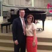 Kim Stone's photo
