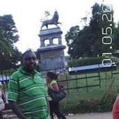 Ole Lemayian's photo