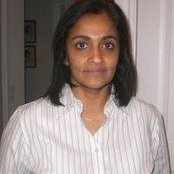 Shanthi Narayanan's photo