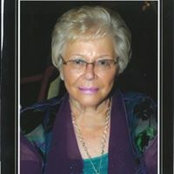 Foto von Bette Maxwell