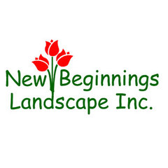 New Beginnings Landscape Inc.