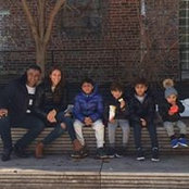 Nina Chcoury's photo