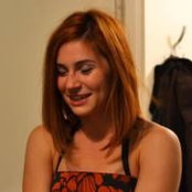 Raluca Todasca's photo
