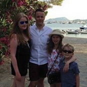 Elspeth Tedcastle's photo