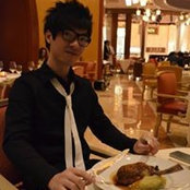 Dezhi Yu's photo