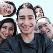 Ari Nazarian's photo
