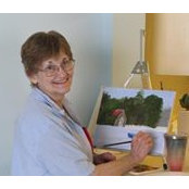 Geri Melvin's photo