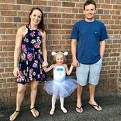 Rachel Millard's photo