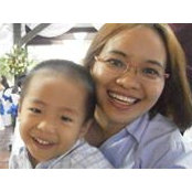 Nina Kindipan's photo