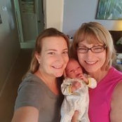 Debbie Perez's photo