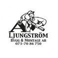 Anders Ljungström Bygg & Montage ABs profilbild