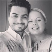 Ali Huebner's photo