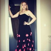 Анна Тиханская's photo