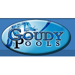 Goudy Pools