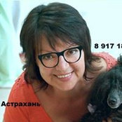 Галина Губинаs foto