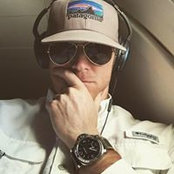 Tom Hagan's photo